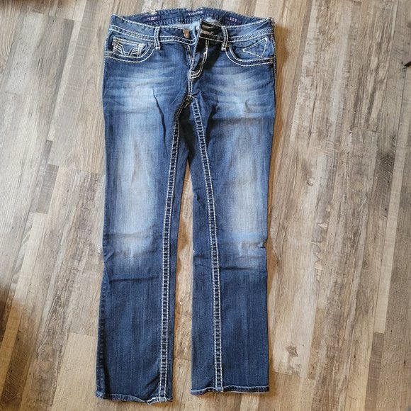 Vigoss Jeans - Picture 1 of 2